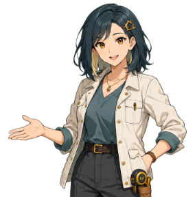 バルネキ（住まいの案内役）