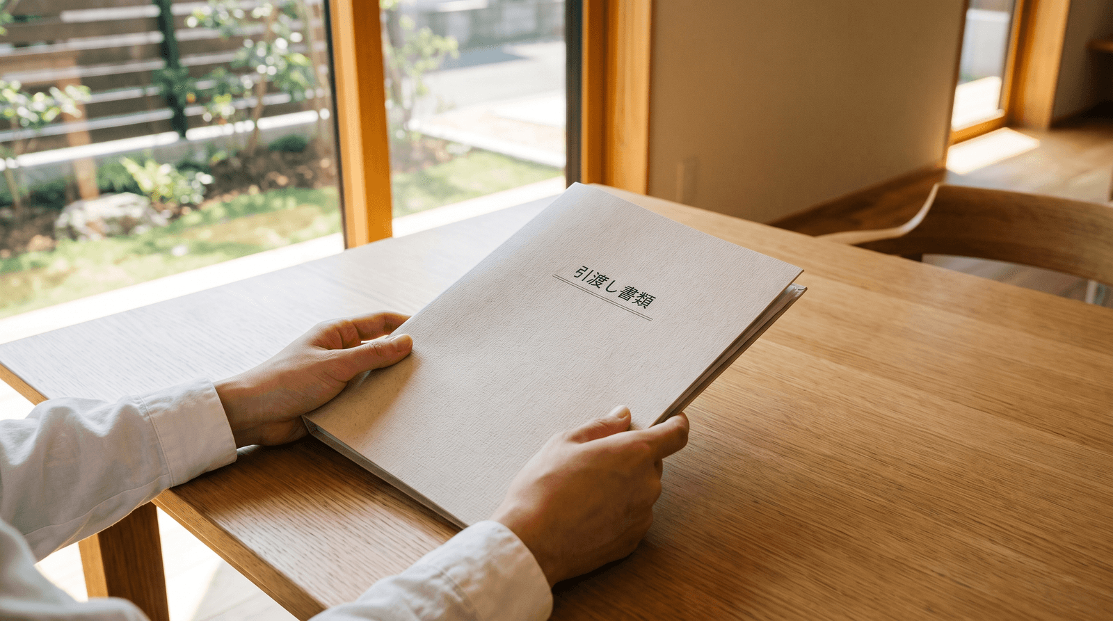 一戸建ての外観(イメージ)