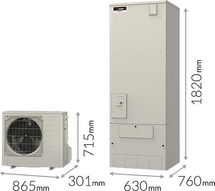 三菱電機 Vシリーズ メーカー公式掲載画像