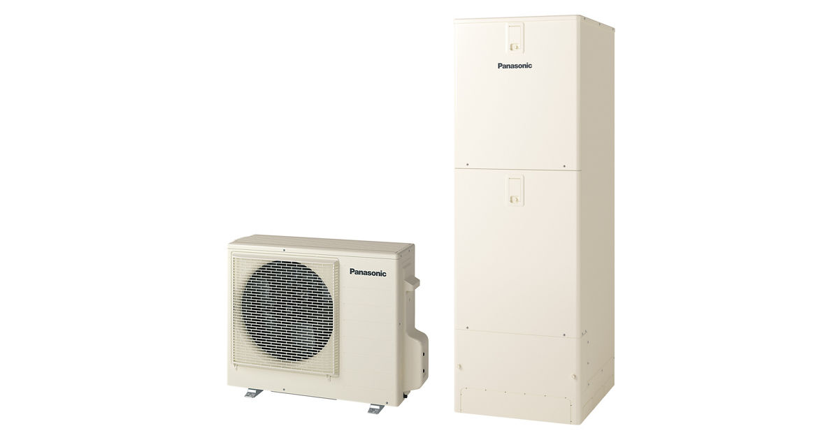 Panasonic HE-S37NQS メーカー公式掲載画像
