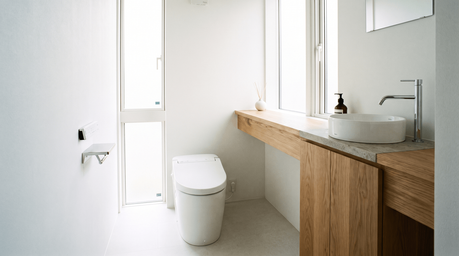 トイレ交換の費用相場のイメージ